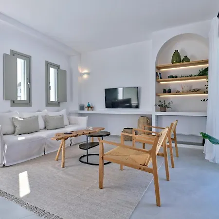 The Bright And Elegant Akira Вилла *