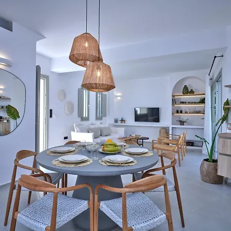 Вилла The Bright And Elegant Akira Науса