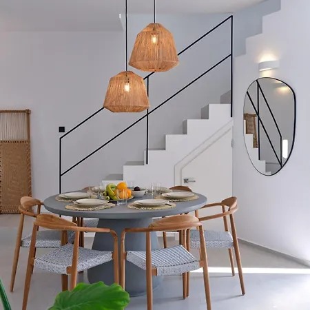 Вилла The Bright And Elegant Akira