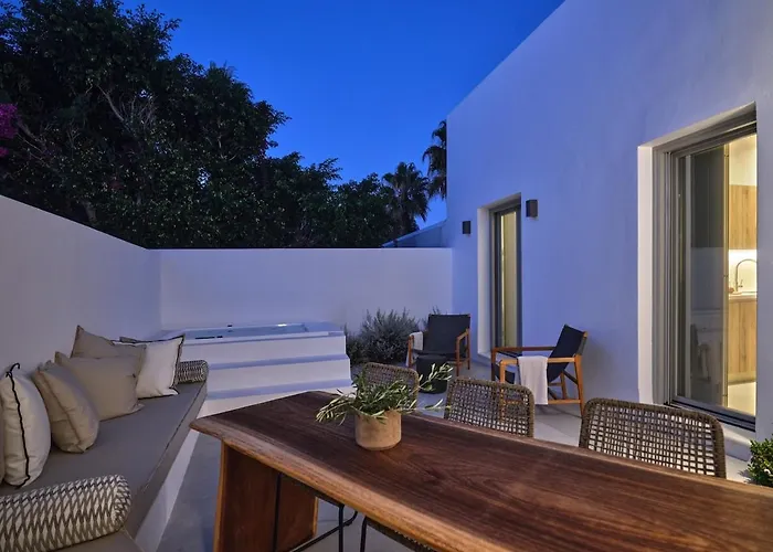 The Bright And Elegant Akira Villa