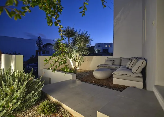 Villa The Bright And Elegant Akira