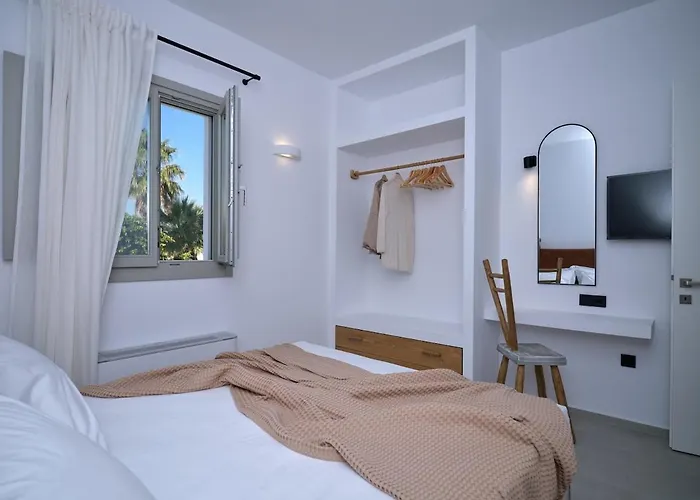 The Bright And Elegant Akira Villa *