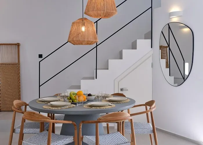 Villa The Bright And Elegant Akira